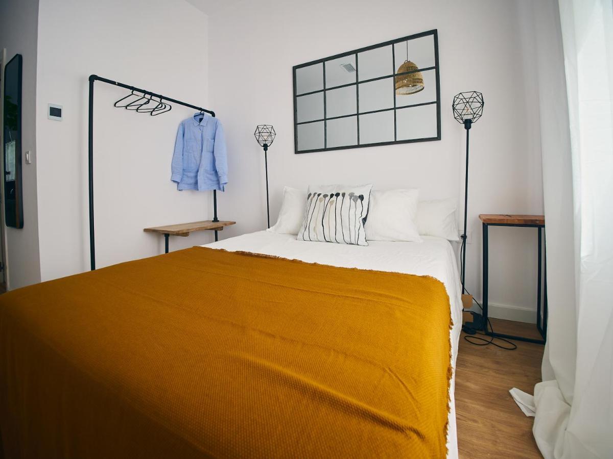 Pelicano Seville Apartments المظهر الخارجي الصورة