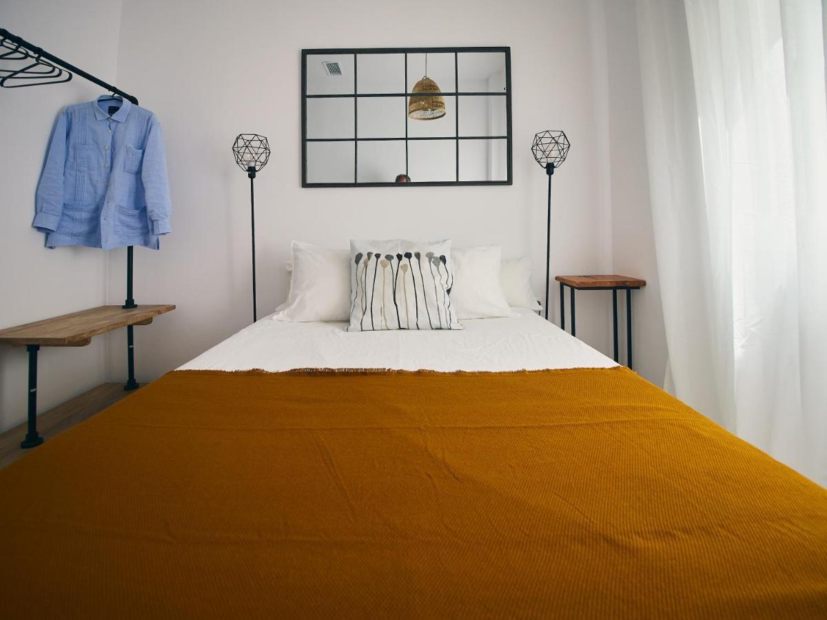 Pelicano Seville Apartments المظهر الخارجي الصورة