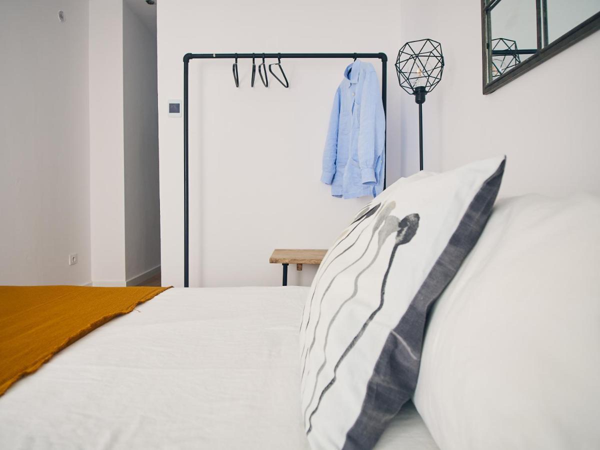 Pelicano Seville Apartments المظهر الخارجي الصورة