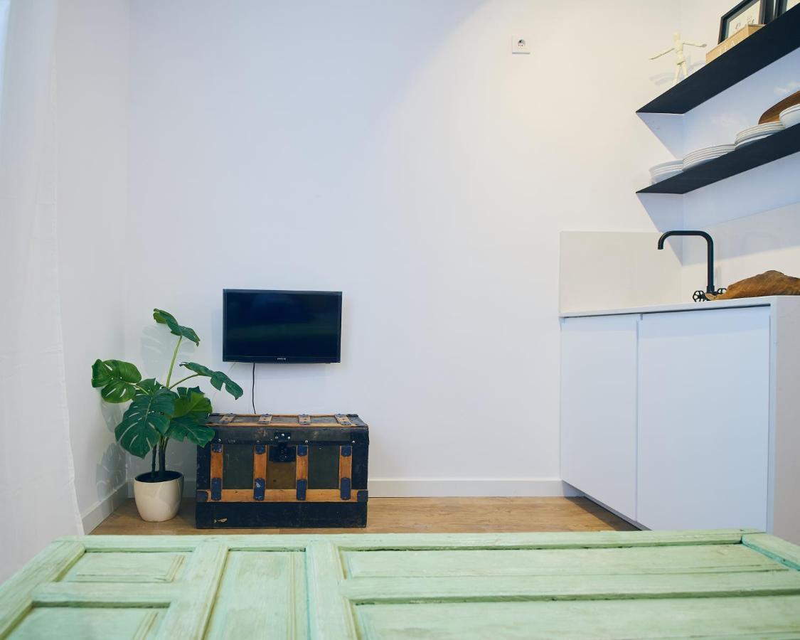 Pelicano Seville Apartments المظهر الخارجي الصورة