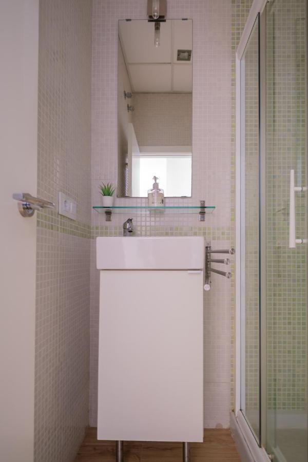 Pelicano Seville Apartments المظهر الخارجي الصورة