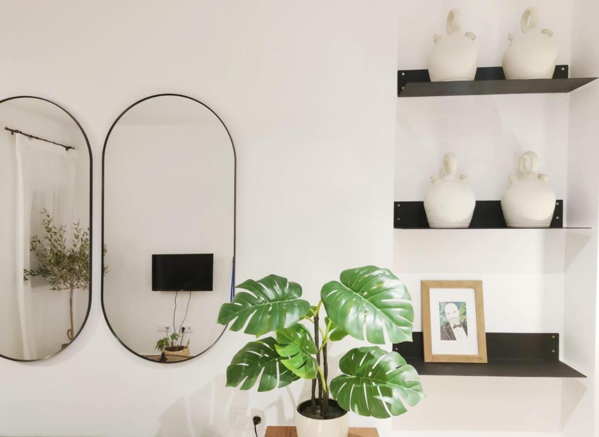 Pelicano Seville Apartments المظهر الخارجي الصورة
