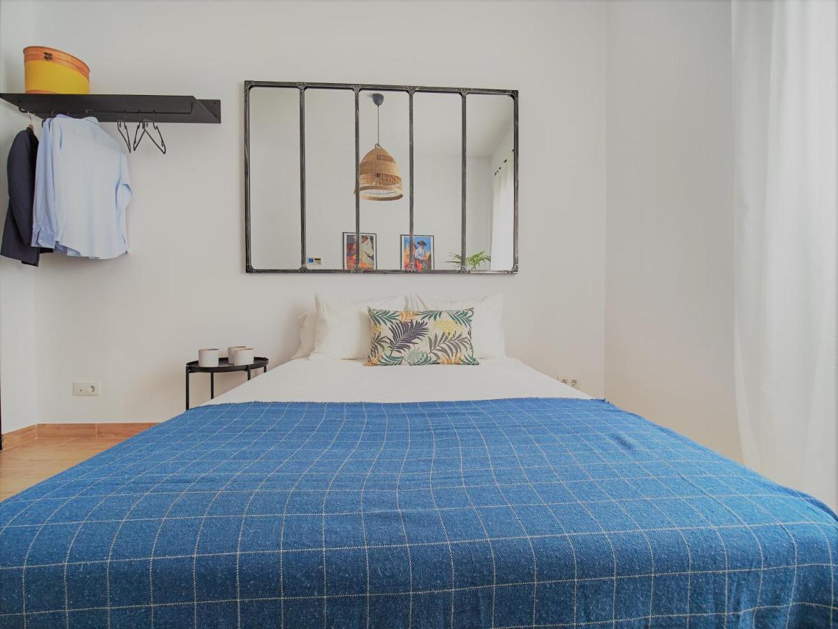 Pelicano Seville Apartments المظهر الخارجي الصورة
