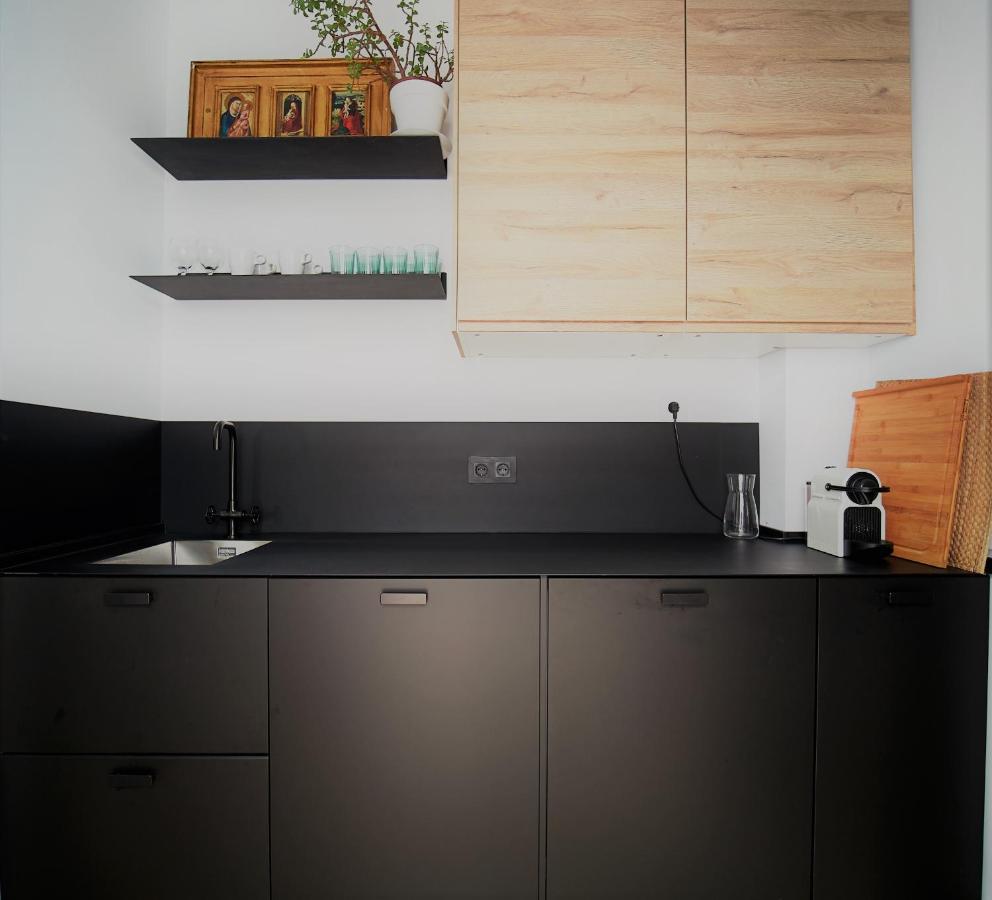 Pelicano Seville Apartments المظهر الخارجي الصورة