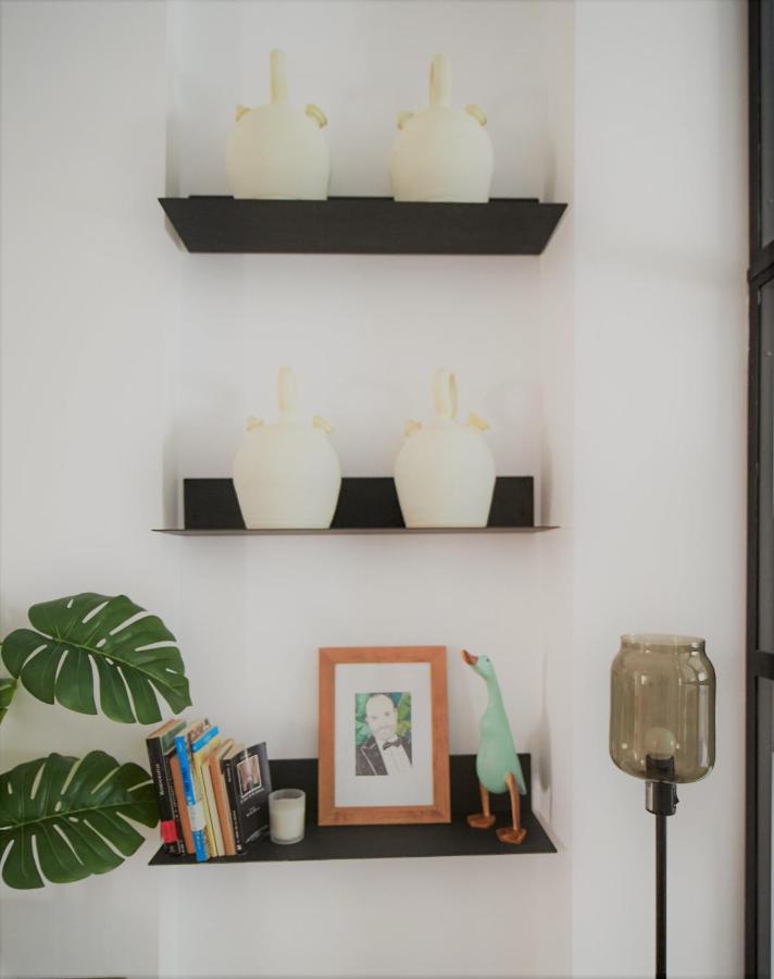 Pelicano Seville Apartments المظهر الخارجي الصورة